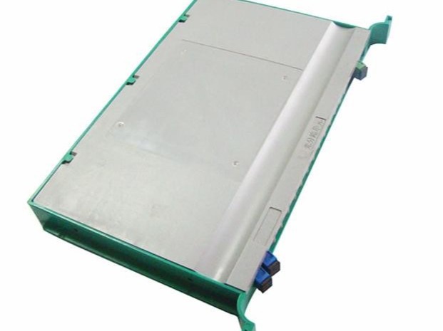 1*2 托盤式PLC分路器 1*2 托盤式PLC分路器