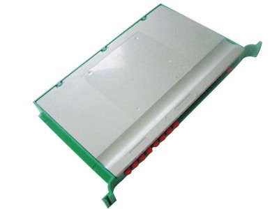 1*8 托盤式PLC分路器