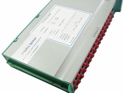 托盤式PLC分路器 托盤式PLC分路器
