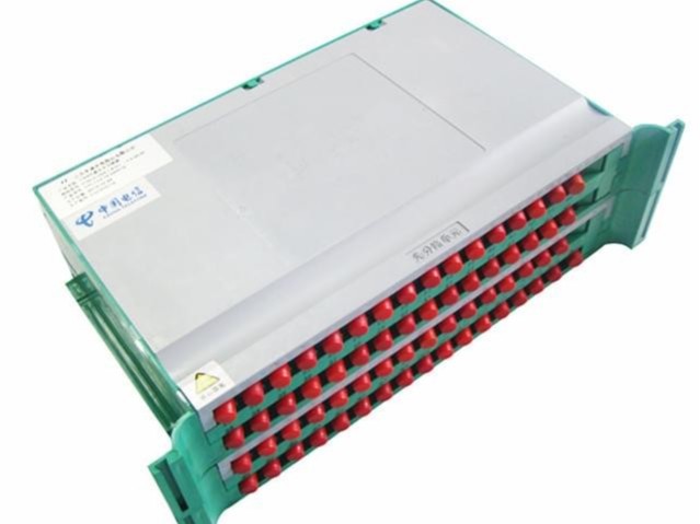 托盤式PLC分路器 托盤式PLC分路器