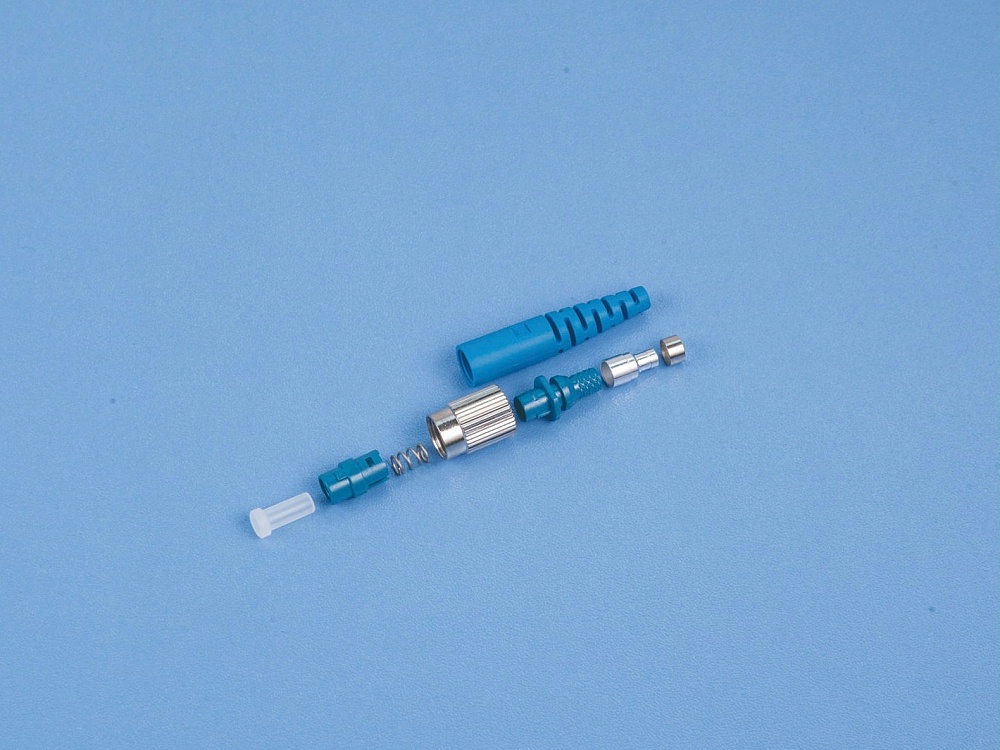 FC SX 2.0mm 3.0mm 光纖連接器