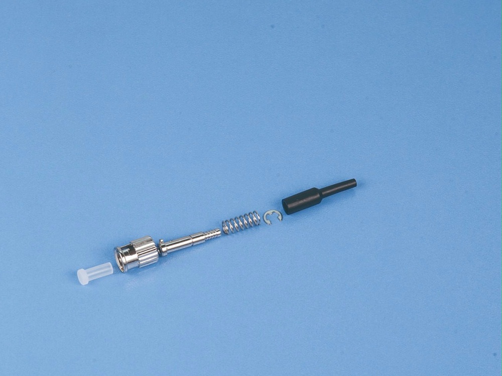 ST SX 0.9 2.0 3.0 光纖連接器