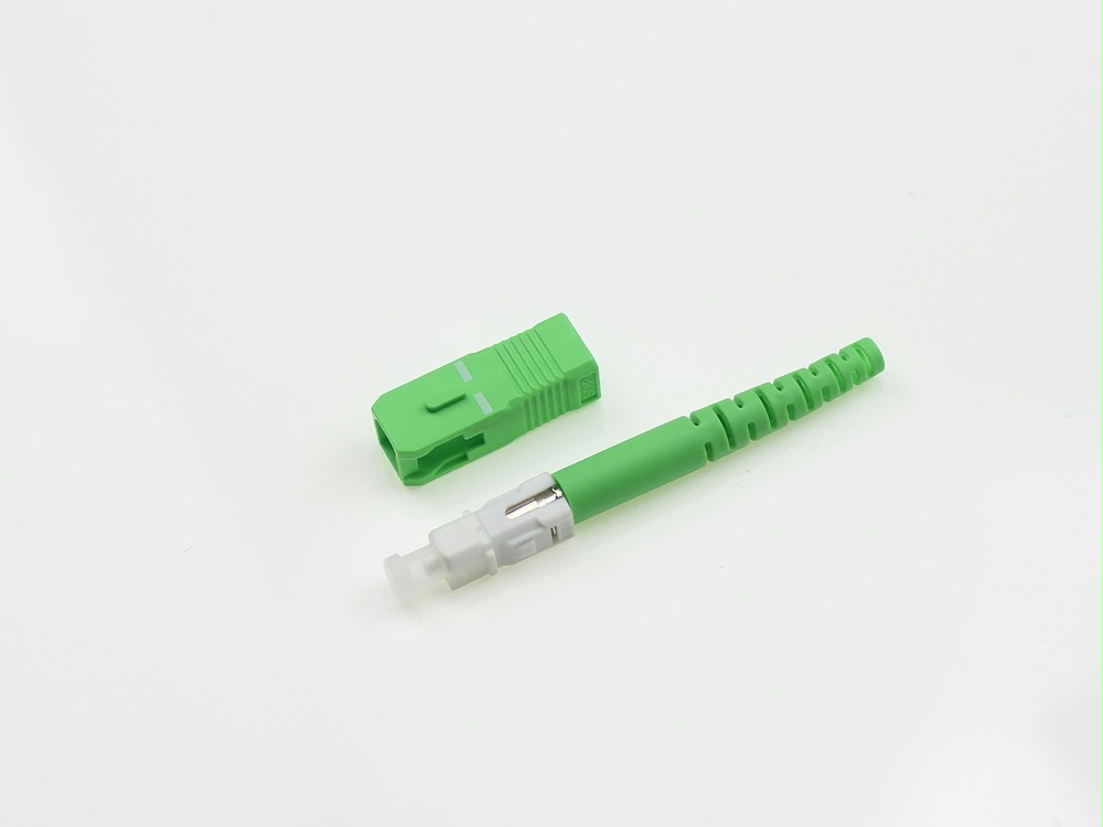 SC 2.0mm 3.0mm 光纖連接器