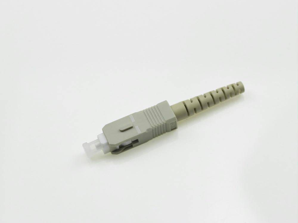 SC 2.0mm 3.0mm 光纖連接器
