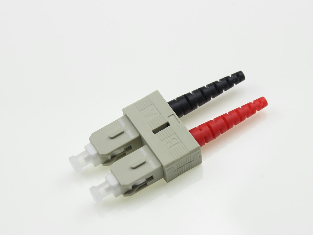 SC 2.0mm 3.0mm DX 光纖連接器