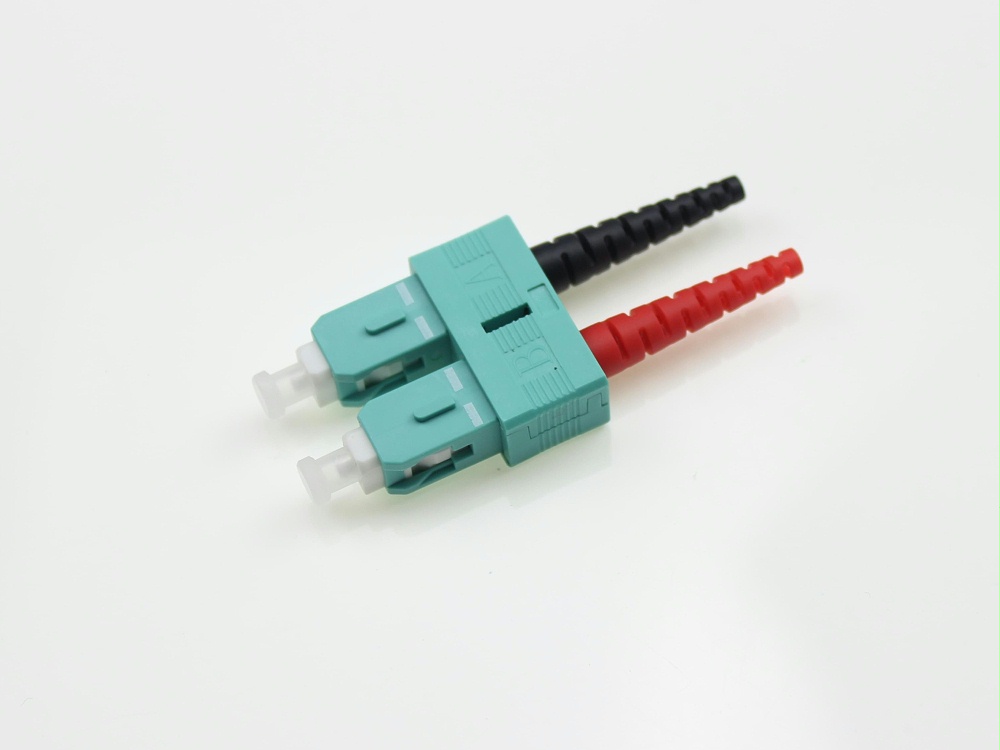 SC 2.0mm 3.0mm DX 光纖連接器