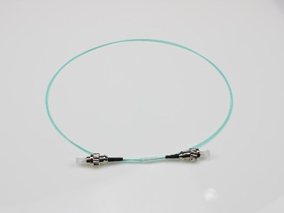 FC 萬兆單芯光纖跳線