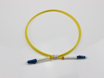 LC 多模單芯光纖跳線