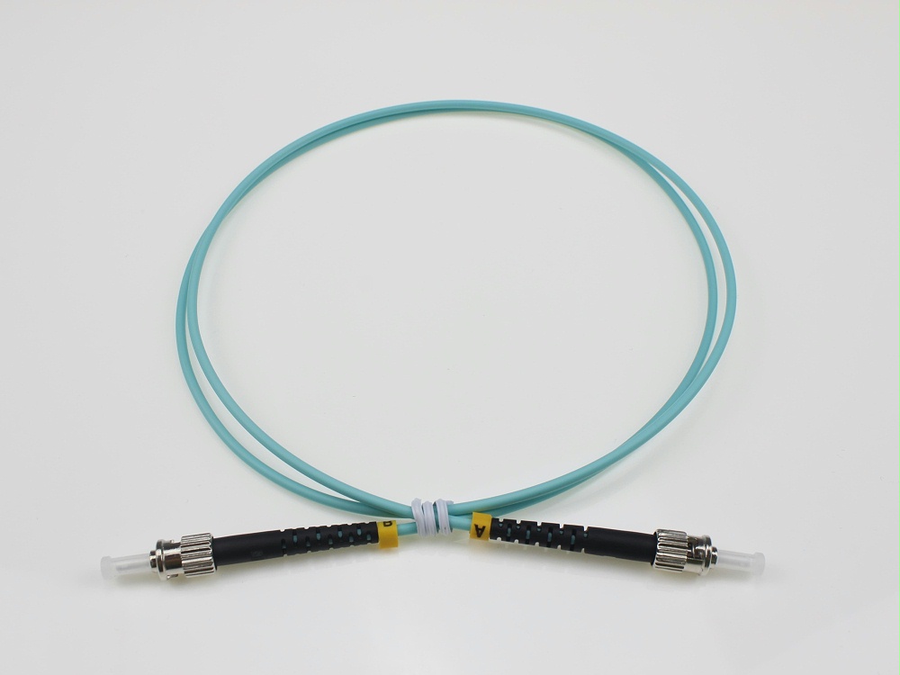 ST 單模單工光纖跳線