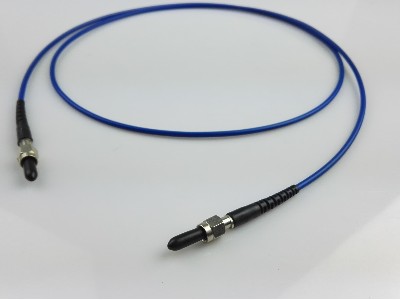 SMA905 鎧裝光纖跳線