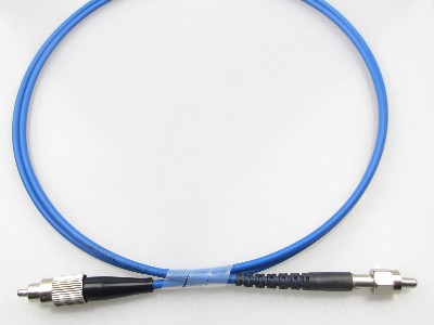 SMA905-FC/PC 光纖跳線