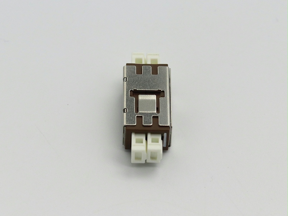 MU UPC SM DX 光纖適配器 MU UPC SM DX 光纖適配器