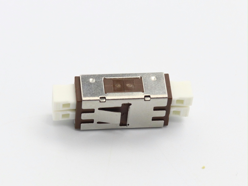 MU UPC SM DX 光纖適配器 MU UPC SM DX 光纖適配器